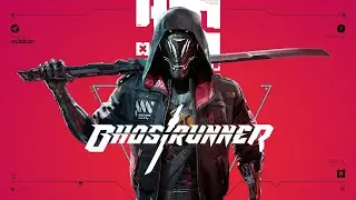 Ghostrunner: Дождалась