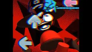 Debugged - Vs Dave and Bambi: Rhythm Apocalypse V1.5 Showcase
