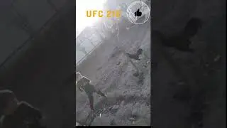 UFC 215 - O'zbekiston = O'zbekiston || O'zbek SILAA bizani qo'lda #shorts #obuna #bo'ldim