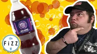 Crystal Beach  Original Loganberry