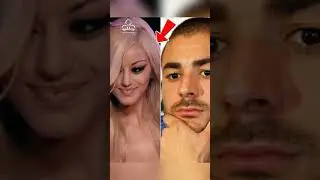 Эта 15-летняя девушка ЧУТЬ НЕ РАЗРУШИЛА карьеру Бензема ☠️😳 