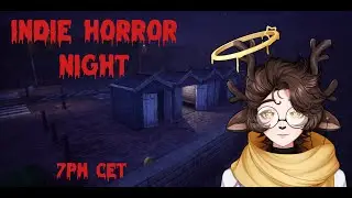 Sleepy PSX Horror time | Krypta FM
