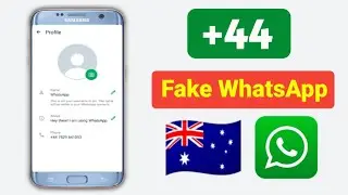 Get FREE VIRTUAL Phone NUMBER for WhatsApp, OTP & SMS | Free Virtual WhatsApp Number
