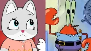 Krayola Krab Borg - (4:3)