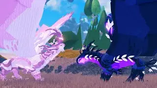 starting and surviving chaos! | Creatures of Sonaria