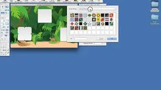 jungleButtons