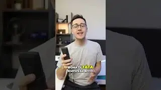 Co mě naučila kniha Bohatý táta, chudý táta 