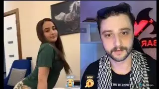 MELEK AZAD TVÖRK YAPIYOR 