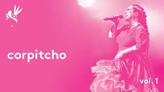 Maria Rita - Samba da Maria Ao Vivo - corpitcho