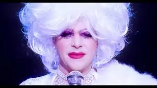SSION ft. Ariel Pink - 'At Least The Sky Is Blue' [Official Music Video]