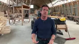 Let’s Keep Building!!! New Houses on the Floor