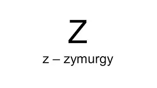z - zymurgy | Z | English Dictionary