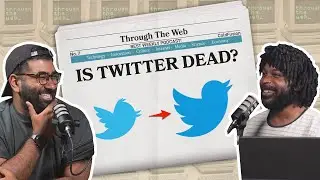 Twitter's Future under Elon, Streaming Subscription Fatigue, Amazon vs. Union & Zuck Bucks?! | Ep. 7
