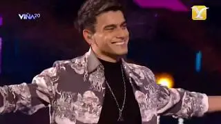 Pedro Capó feat MYA - Te olvidaré - Festival de Viña 2020 