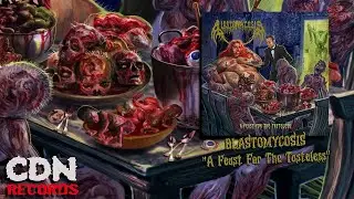 Blastomycosis – Let's Eat Us A Fetus (Official Visualizer)
