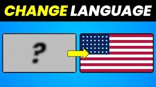 How to Change Language to English in League of Legends [Quick & Simple]