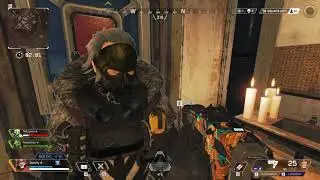 [Apex] Who says you can't drop skulltown and win