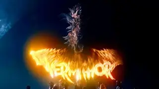 VERMITHOR: House of the Dragon Season 2 Edit (8k)