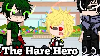 MHA|| The Hare Hero|| Part 3|| New series||