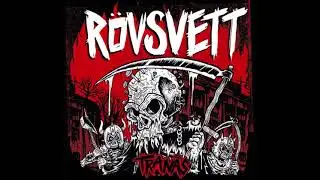 Rövsvett  -  Det Fria Folket  (2017)