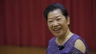 Social Dance Interest Group