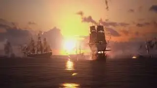 Empire Total War Intro