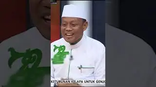 DAS'AD LATIF SUDJIWO TEJO BUJUK SAYA SUPAYA SHOLAT