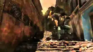 PlayStation 3   Commercial   Uncharted 2