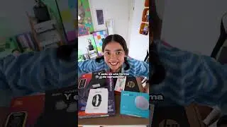 END OF YEAR GIVEAWAY! You have to go to my Instagram, look for this video and follow the steps 