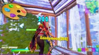 Decals 🎨 (Fortnite Montage)