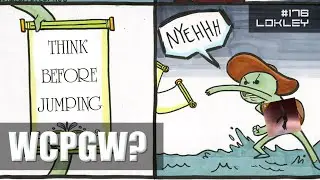 🧙‍♂️ WCPGW? | 176 | EVE Online