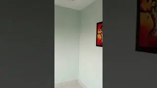Latest completed from house project
