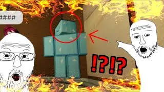 guys i think i have a theory