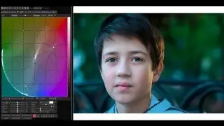 3D LUT Creator - техника сближения цветов