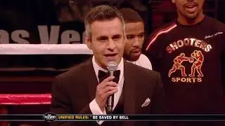 Brandon Rios vs Anthony Peterson Full Fight HD