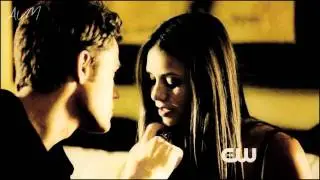 Stefan & Elena - Ooh La La