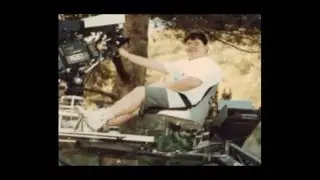 Michael Ray Bower Reel Montage 1.0