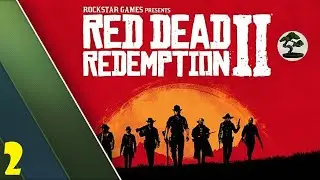 Lets Play RDR2 #2 (PC-Ultra /Photorealism) Hunting the Legendary Bear!