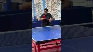 Revés 🏓❤️