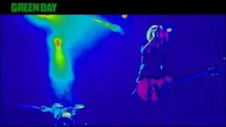 Holiday ☆ Green Day ☆ Live at München 2010
