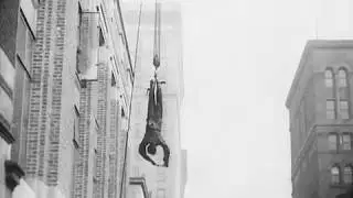 Houdini Straightjacket Escape - Kansas City MO