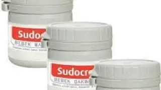 Sudo krem nedir faydaları nelerdir cilde etkileri izleyin!!!