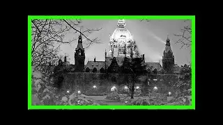 Historische fotos: hannover schneit ein / 12 / 2017 / galerien / bilder - haz – hannoversche allgem