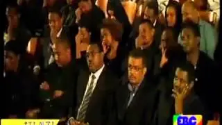 Getnet Enyew for Ethiopians killed by ISIS ጌትነት እንየው በሊቢያ ለተሰዉት