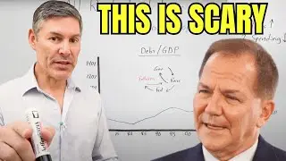 Paul Tudor Jones Gives DIRE WARNING...