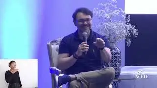 Rossandro Klinjey - A Paz do Mundo Começa em Mim