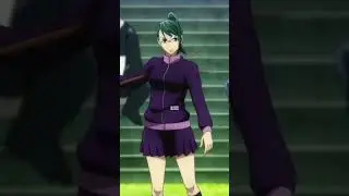 #jujutsukaisen #anime #fyp #edit #animeedits #jujutsukaisenedit #maki