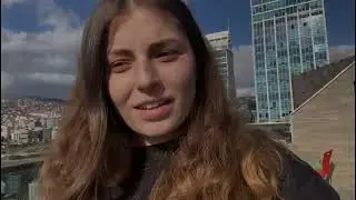 Bu bir sevgi olayı Sinan.