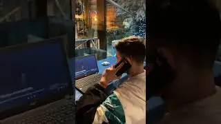 2️⃣Макс Корж часть 2. Наш барабанщик Тимур родом из Симферополя🤘🏻Напишите из какого вы города?⤵️