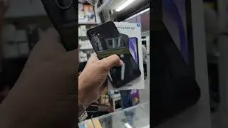 Samsung Galaxy A54 5G Unboxing And Camera Review 2025
